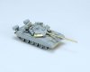 Modelcollect UA72060 Russian T-80UK Main Battle Tank (1:72)